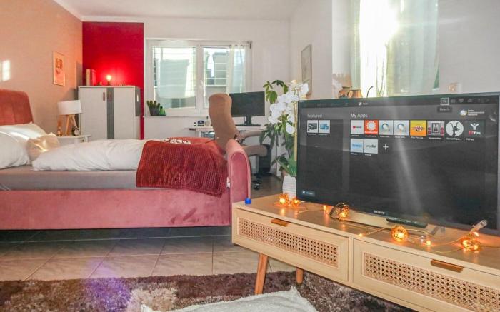 Stylish apartment | 10 min from the center