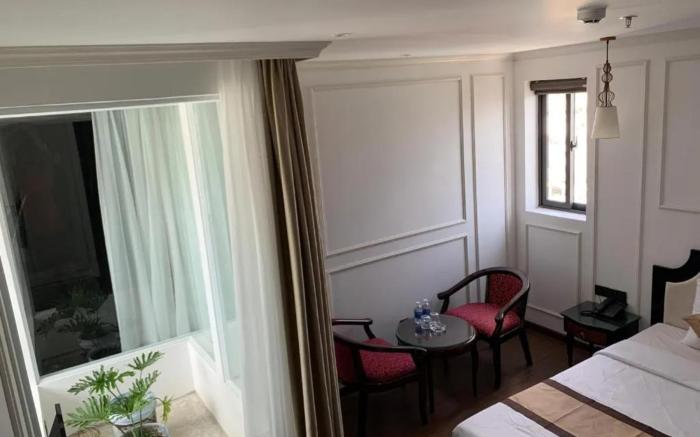 Khanh Linh Hotel