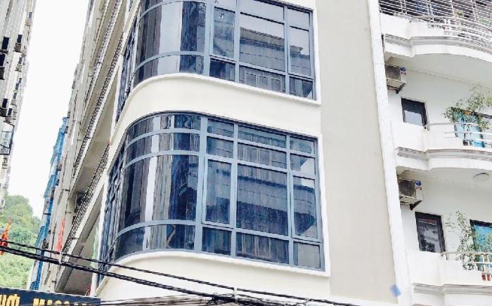 KHÁCH SẠN ANH THUẬN