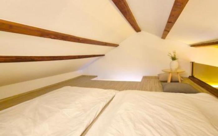 Hanok Stay Mokhwa