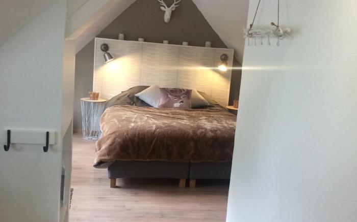 Chalet  avec sauna IR - In The Woods