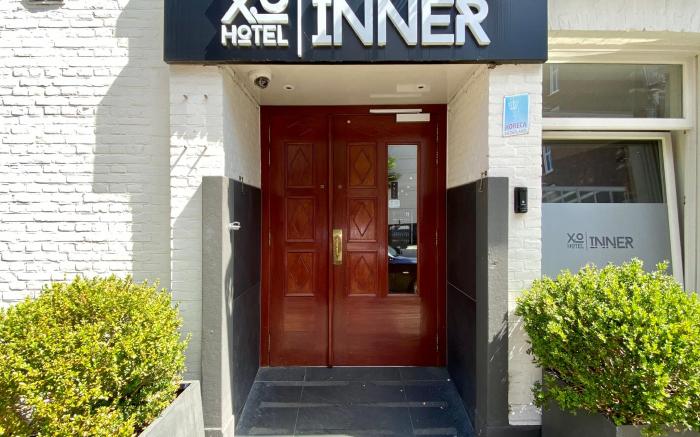 XO Hotel Inner