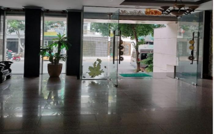 Tâm Tín Hotel