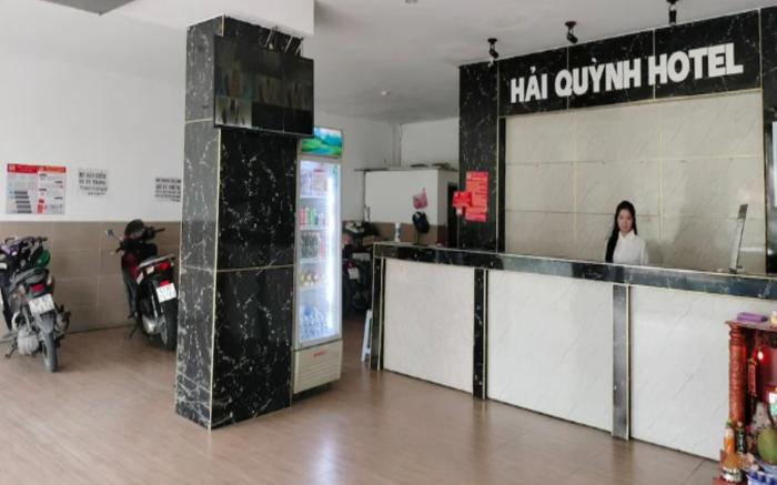 Hải Quỳnh Hotel