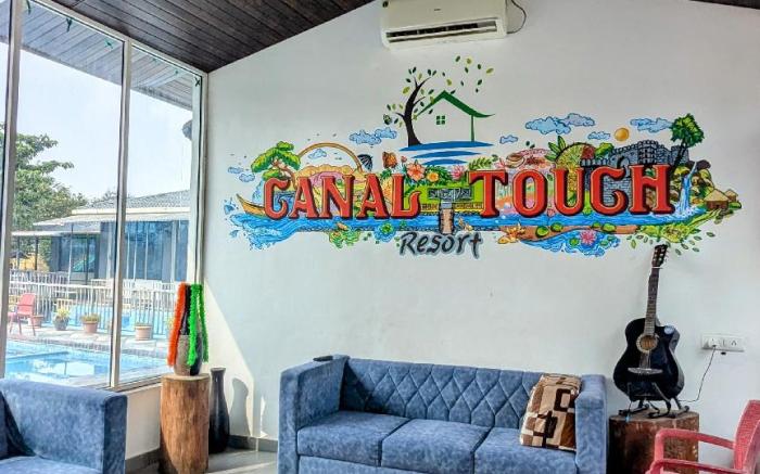 Canal Touch Resort