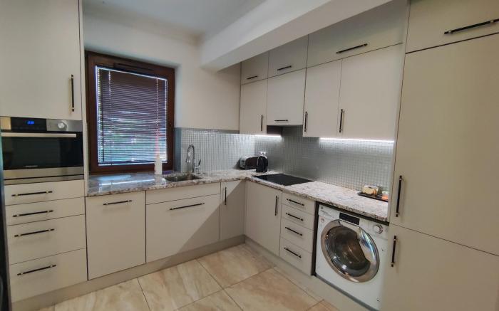 Stylish Apartment in Zabłocie