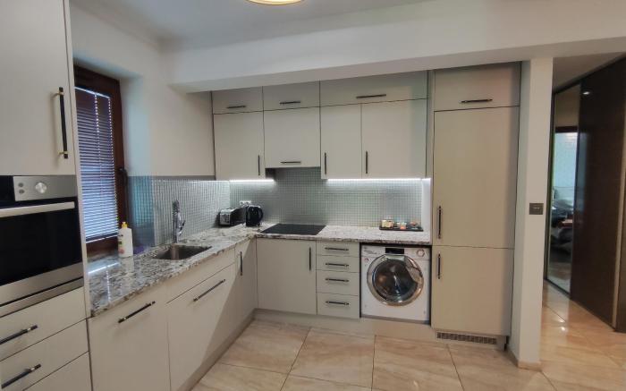 Stylish Apartment in Zabłocie