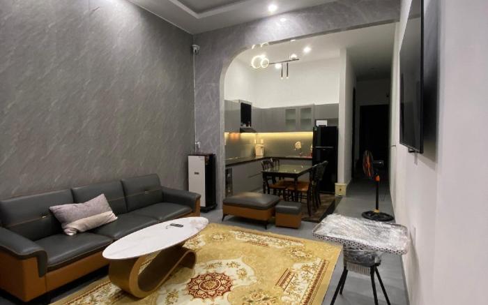 MUBEE Homestay