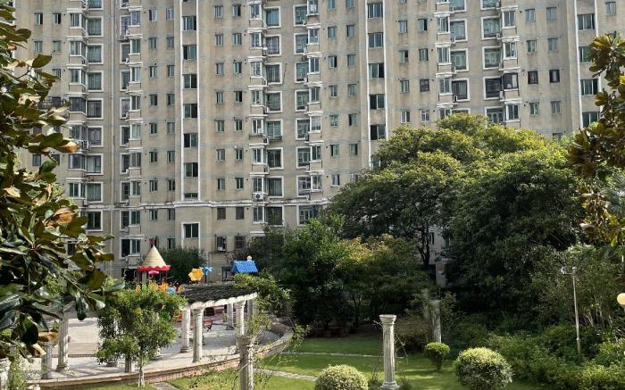Shanghai Xinmei Square