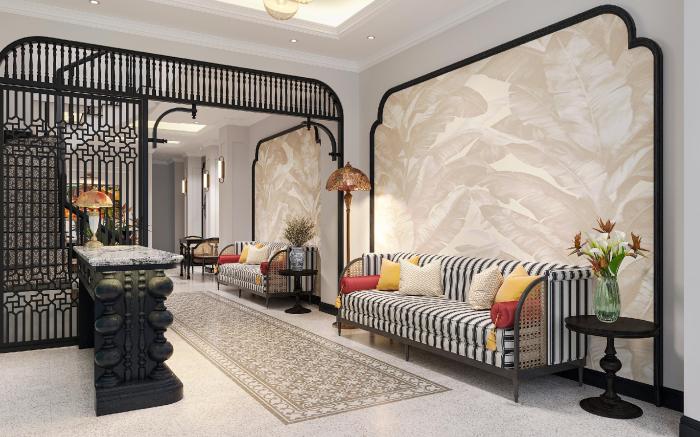 Soho Premium Suites - Ben Thanh Market Area