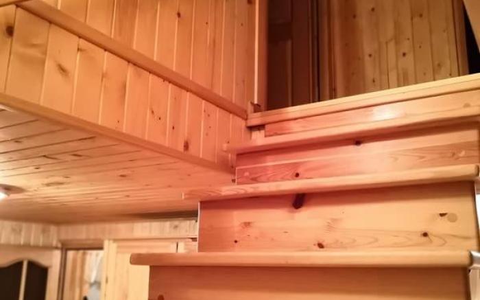 Chalet "Gaby" aux portes du Parc des Ecrins