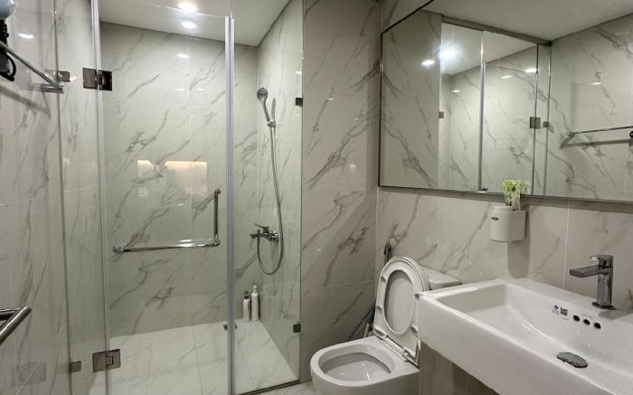 {Free Pool/Gym}-  Masterise West Heght 2brt luxury