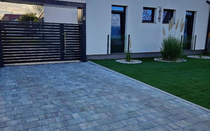 Apartment NOA **** Free parking