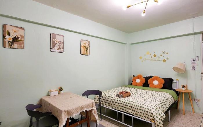 804-STP Homely room Free Wi-Fi and Near BTS