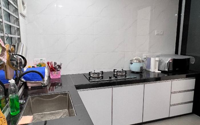美美凯妙妙屋