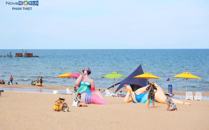Novaworld Phan Thiết - Lợi Villa 