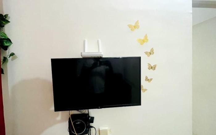 Flat in Manipal 2BHK Cozy Corner 02