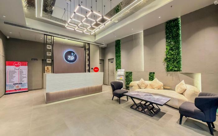 Zip By Spree Hotels Chinchwad