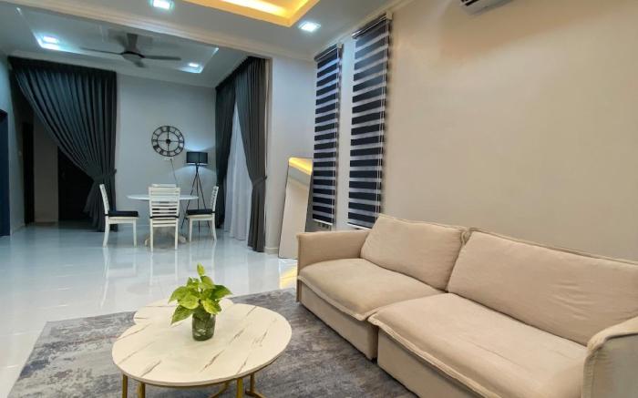 Tok Jiring Boutique Homestay