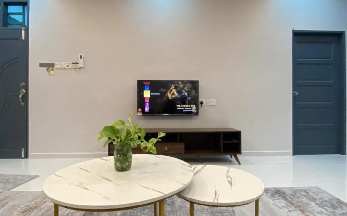Tok Jiring Boutique Homestay