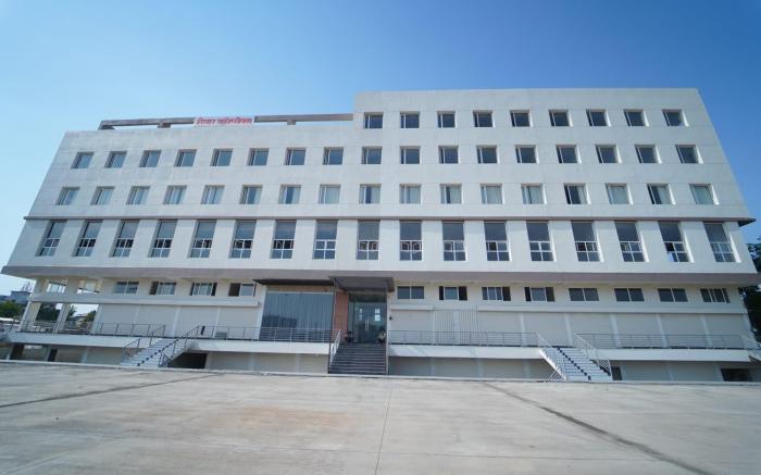 Zip By Spree Hotels Pandharpur