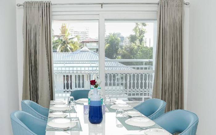 The White Chateau by Chakolas Hospitality
