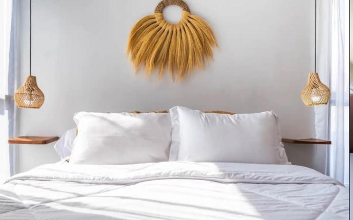 Minimalist villa Canggu guesthouse