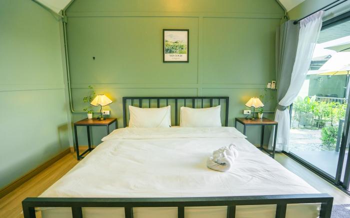 Green Garden House Nakhon Phanom