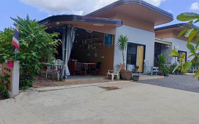 HomeStay PaKrongCheep