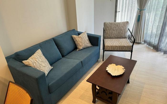 1 Bedroom at Tambuli Seaside Resort Cebu Lapu-Lapu