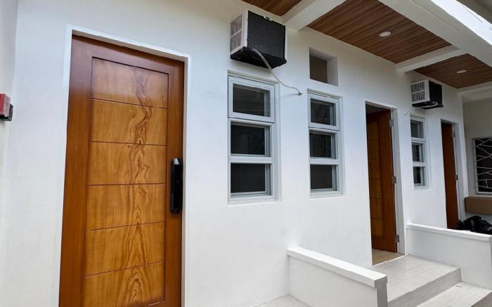 UJ Compact & Functional Cozy Place