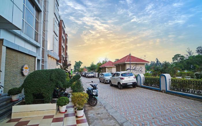 Breej Hotel