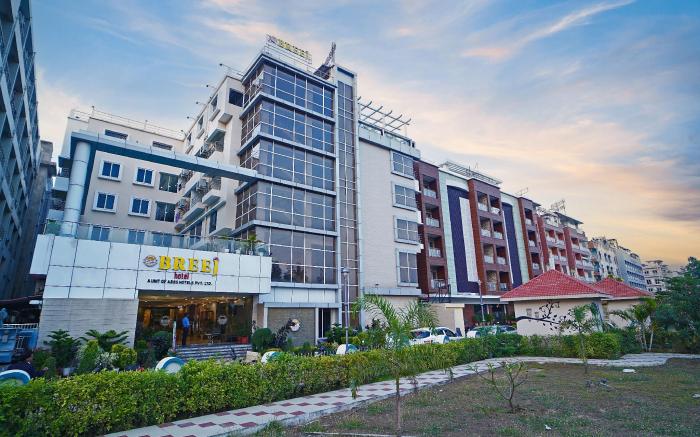 Breej Hotel