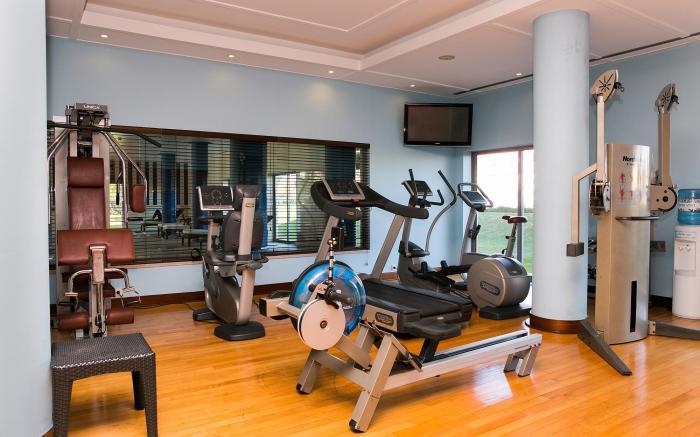 Pestana Sintra Golf Resort & Spa Hotel