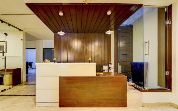 RG Suites Royapettah