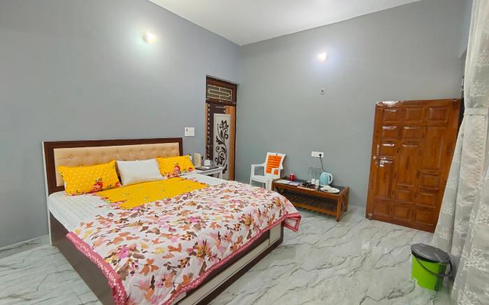 Neeta Homestay