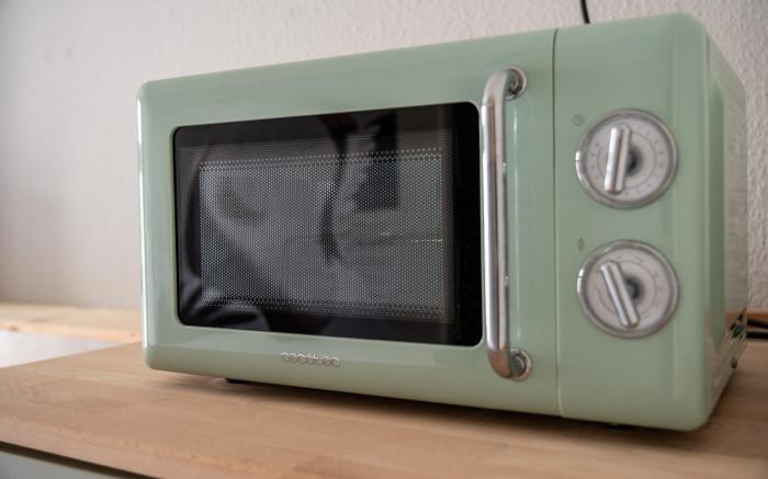 Chopin 4 Personen Apartment