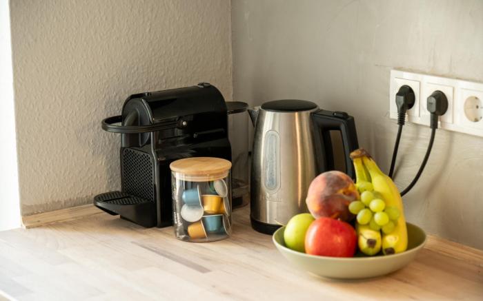 Chopin 4 Personen Apartment