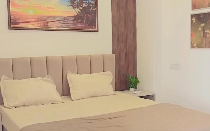 Oasis oliviya 