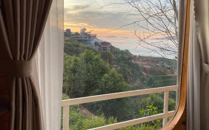 Homestay View Săn Mây