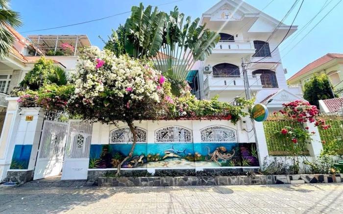 Toàn VILLA
