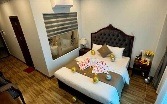 Royal Hanoi Hotel