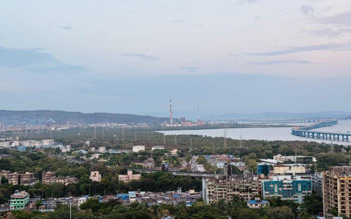 1BHK Apart In Parel Near Tata memorial hospital