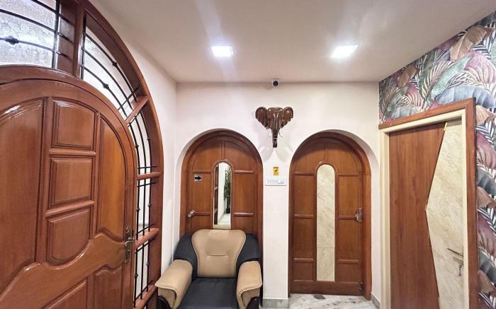 Sri Lakshmi inn 