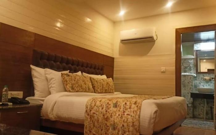 The Leisure Cave Mussoorie
