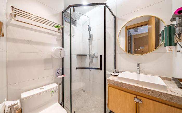 Dreamscape Retreat suite Near Atlantis Hotel Sanya