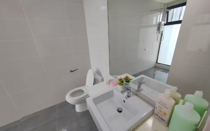 Mosaic Southkey|MidValley Mall|4 pax|Netflix Games
