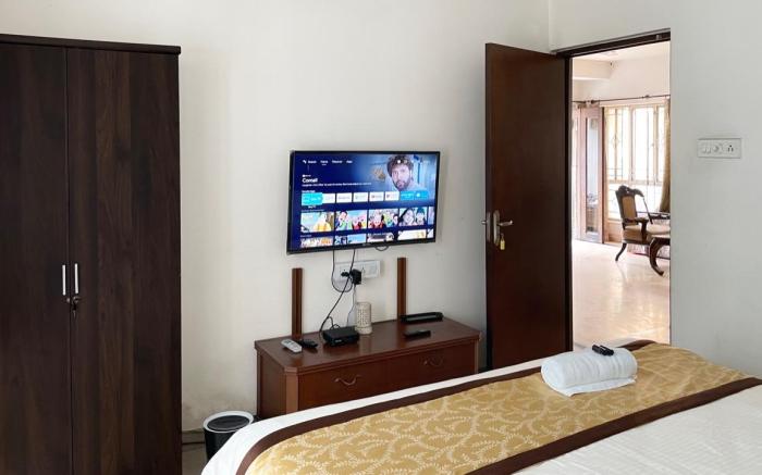 The Aster Homestay - Bedrooms & Apartments