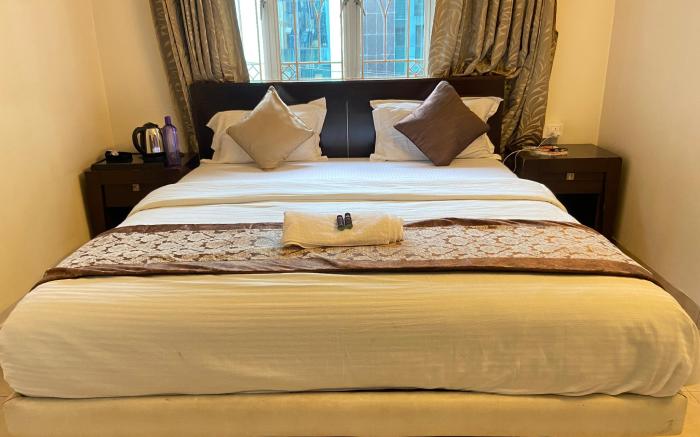 The Aster Homestay - Bedrooms & Apartments