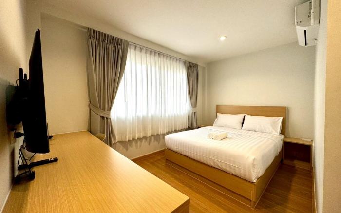 Takka Hotel - Bearing